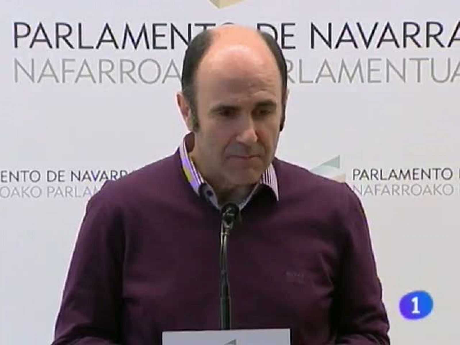 Telenavarra 2 - 13/05/13 | Ver