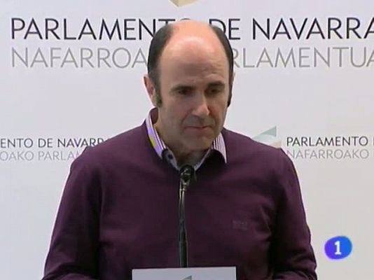 Telenavarra - Telenavarra 2 - 13/05/13