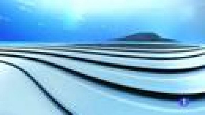 Noticias de Castilla y León - Noticias en Castilla y León 2 - 13/05/13