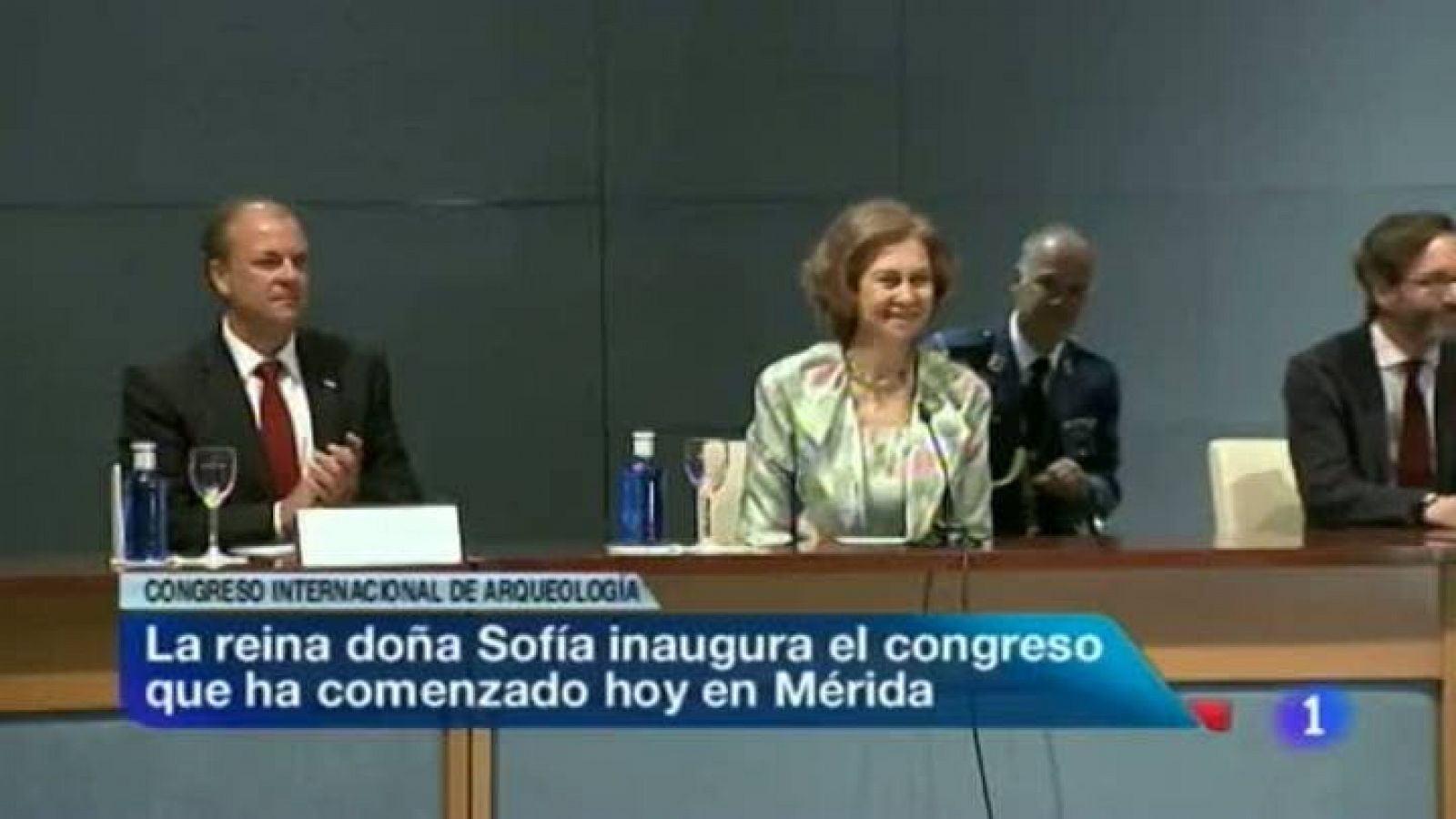 Noticias de Extremadura 2 - 13/05/13 | Ver