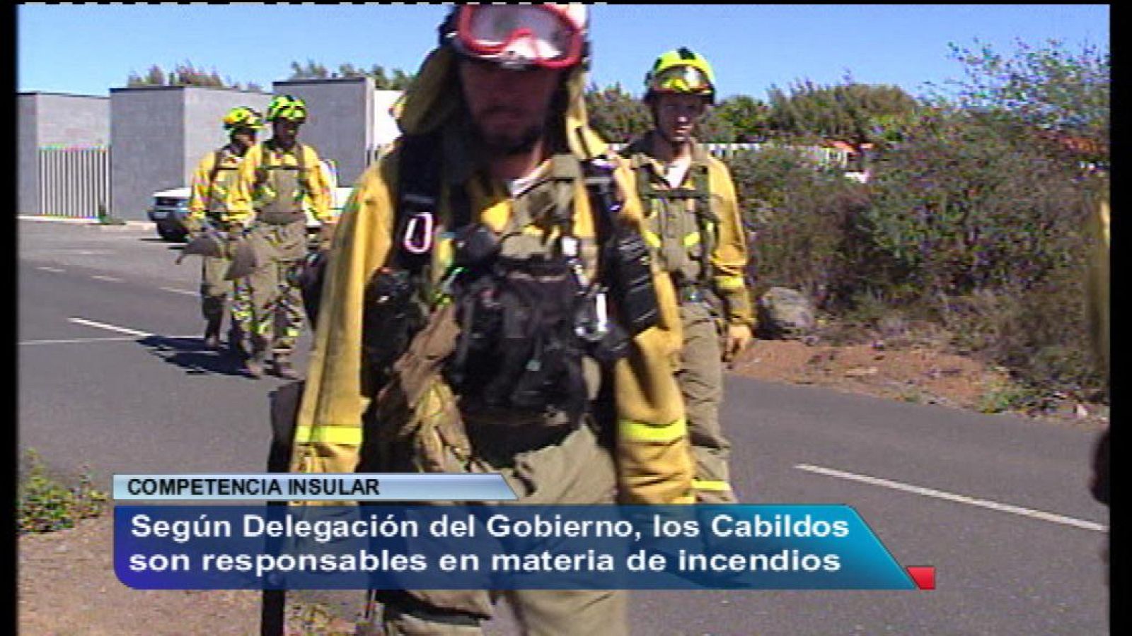 Telecanarias - 13/05/13 | Ver