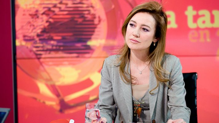 La tarde en 24h - El Gobierno no tendrá que acometer nuevos recortes en 2013