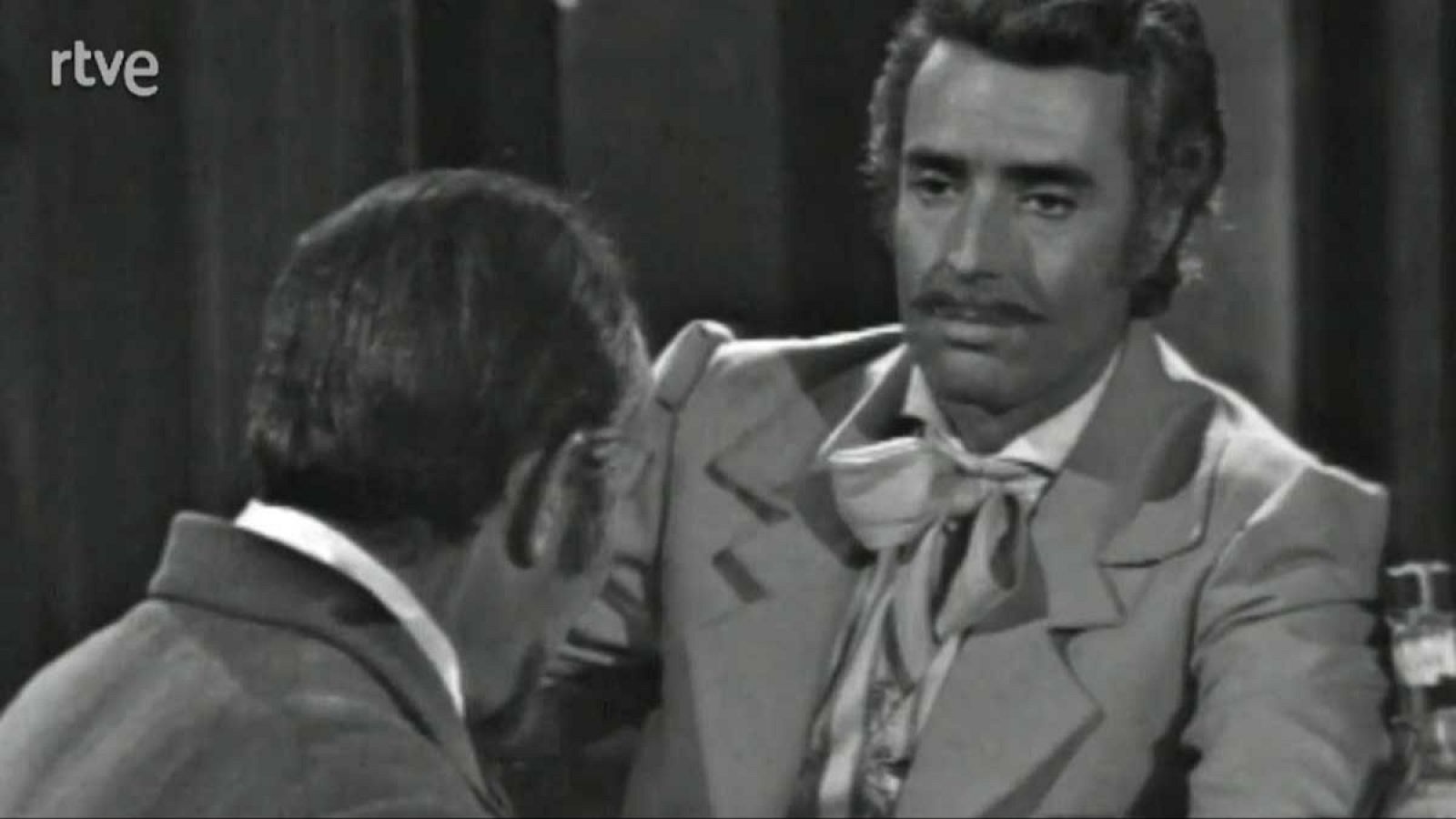 El conde de Montecristo - Capítulo 8