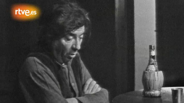 El conde de Montecristo (1969) - Capítulo 7