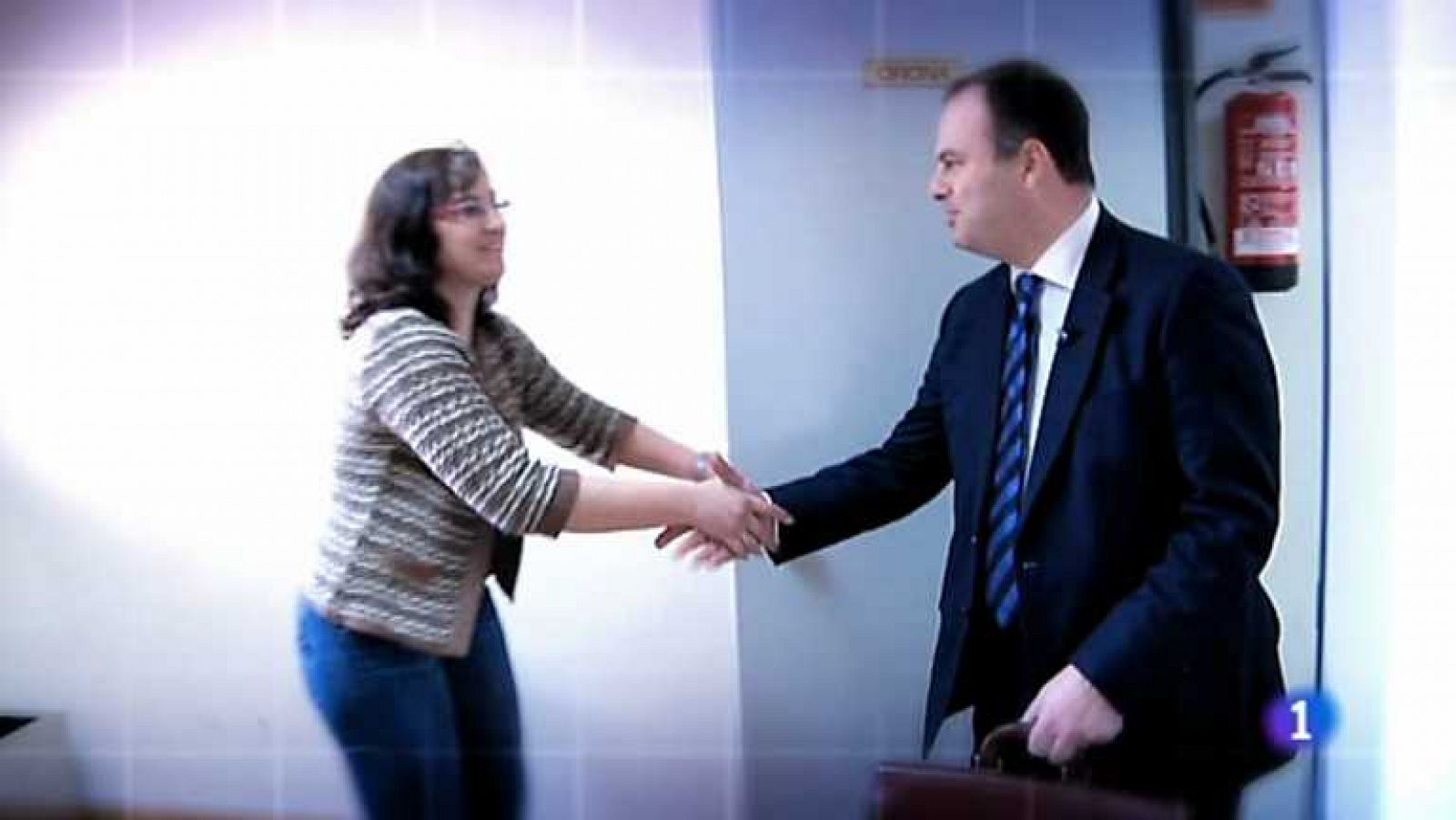 El alma de las empresas - Capítulo 1 - Ver ahora