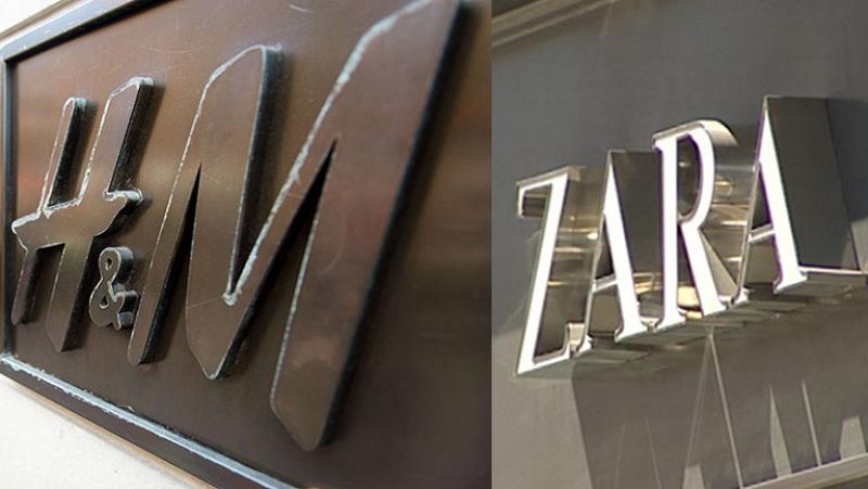 Inditex y H&M suscriben un acuerdo para mejorar la seguridad de sus talleres en Bangladesh