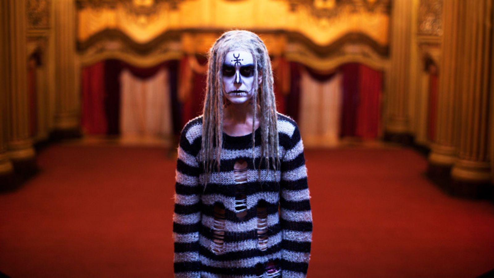Tráiler de 'The lords of Salem'