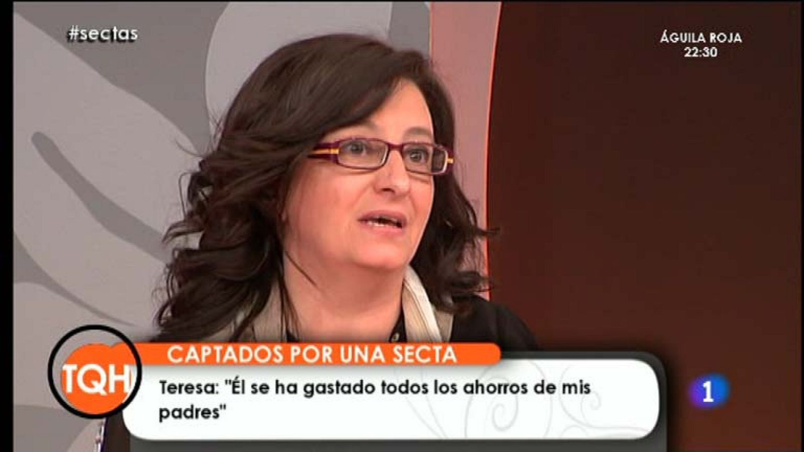 Tenemos que hablar - Su hermano está metido en 4Life, una empresa multinivel
