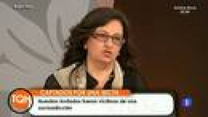 Tenemos que hablar - Su hermano, metido en 4Life