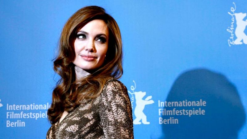 Angelina Jolie revela que se ha sometido a una doble mastectomía para evitar el cáncer
