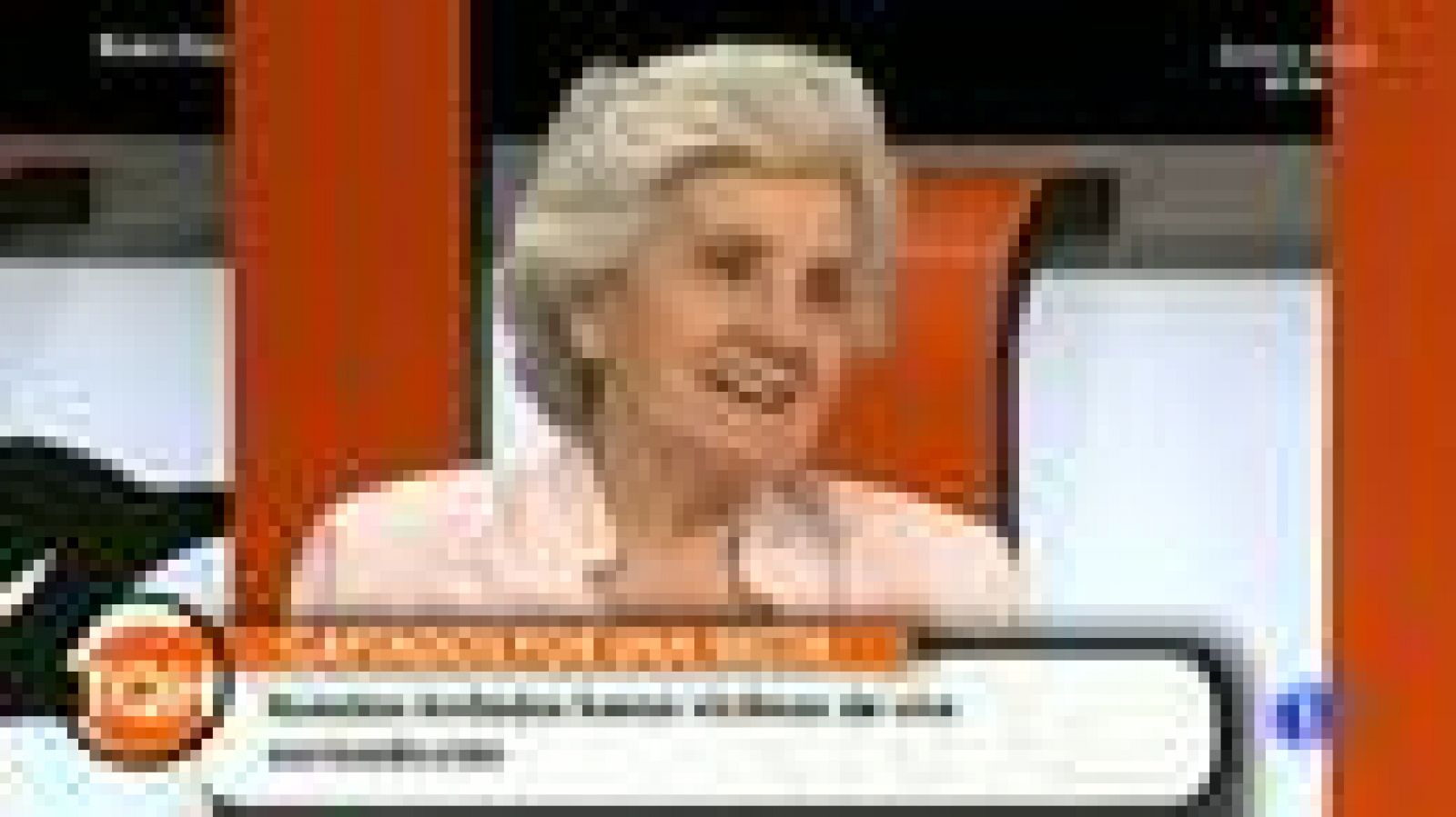 Tenemos que hablar - La hija de Mercedes fue captada por los Niños de Dios