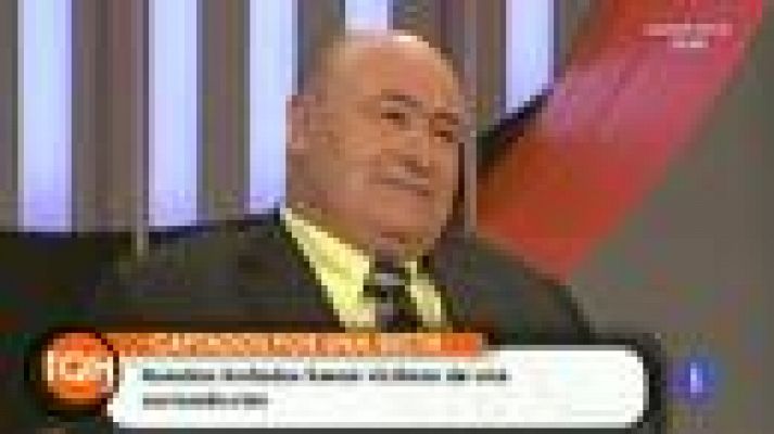 Tenemos que hablar - Diego, ex testigo de Jehová