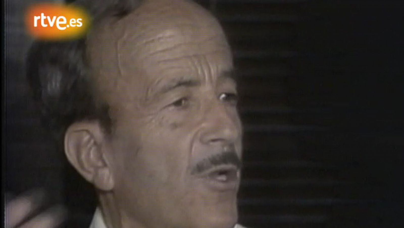 El doctor Julio Iglesias Puga habla tras el final de su secuestro (1982)