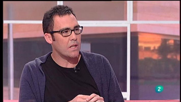 Para todos La 2 - Pedro Duque