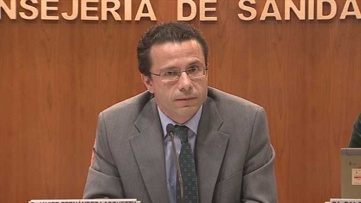 Informativo de Madrid - La Comunidad de Madrid en 4' - 14/05/13