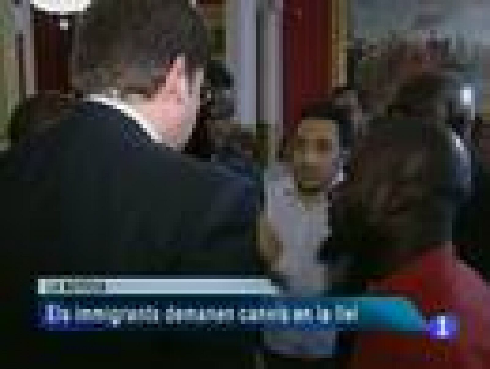 Informatiu Balear en 2' - 14/05/13 | Ver