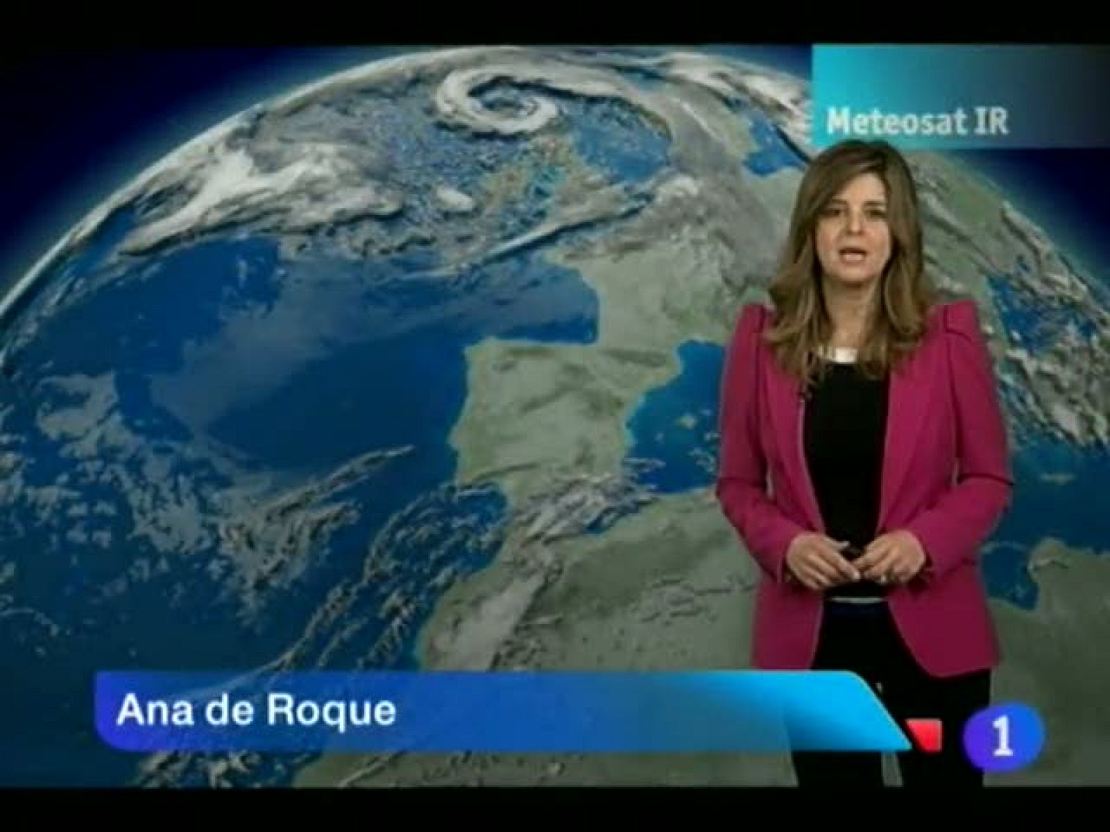 Telenavarra: El Tiempo en la Comunidad de Navarra - 14/05/2013 | RTVE Play