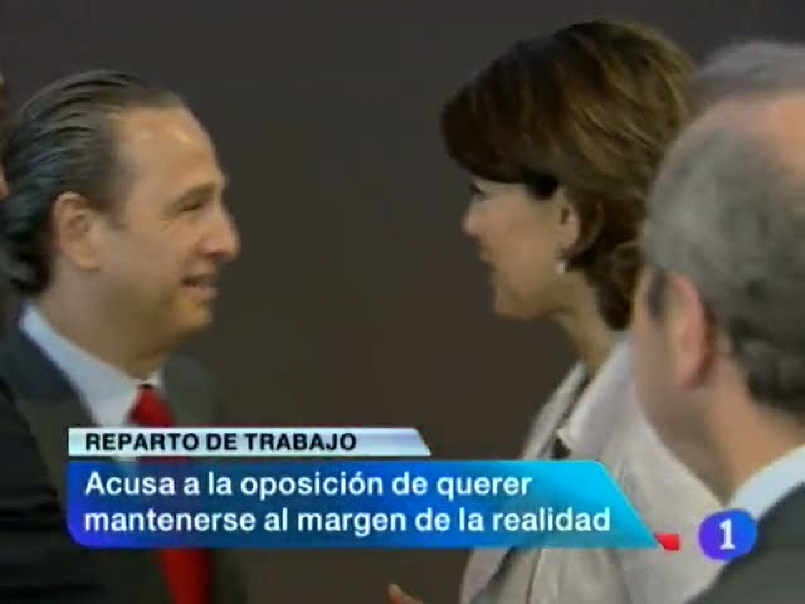 Telenavarra en 2' - 14/05/2013 | Ver