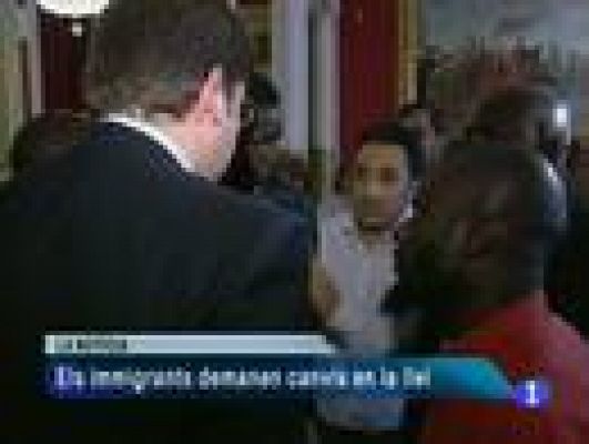 Informatiu Balear - Informatiu Balear - 14/05/13