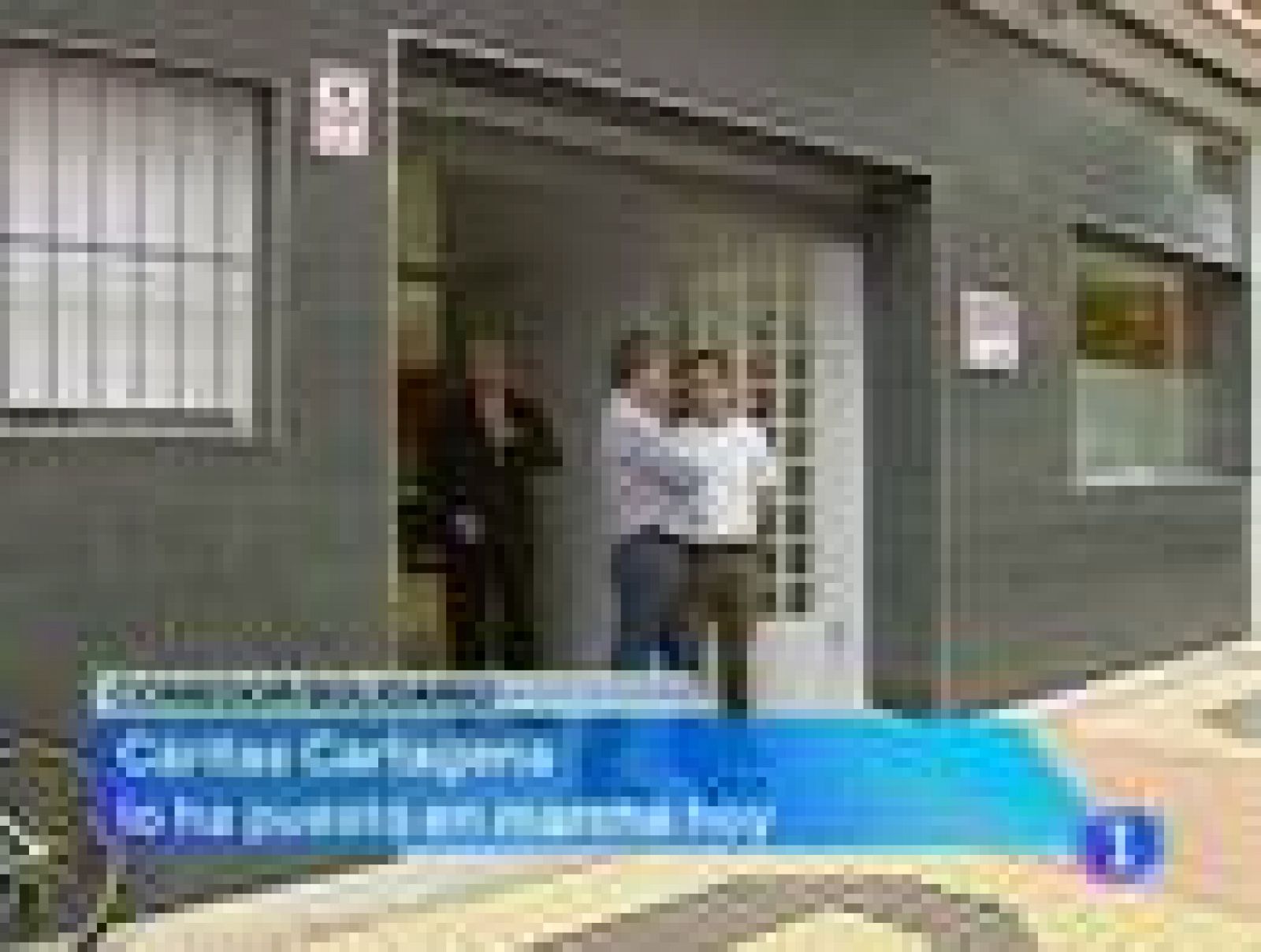 Noticias Murcia: La Comunidad de Murcia en 2'.(14/05/2013) | RTVE Play