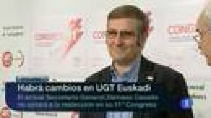 Telenorte - País Vasco - País Vasco en 2' - 14/05/13