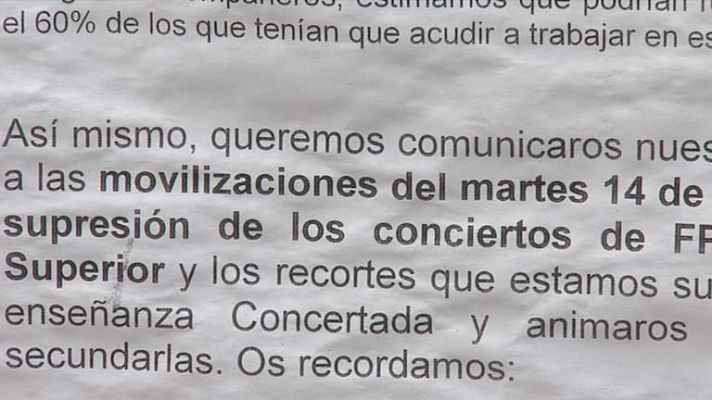 Informativo de Madrid - Informativo de Madrid - 14/05/13