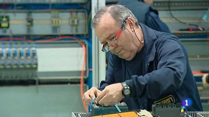 L'informatiu - Comunitat Valenciana - L'Informatiu - Comunitat Valenciana - 14/05/13