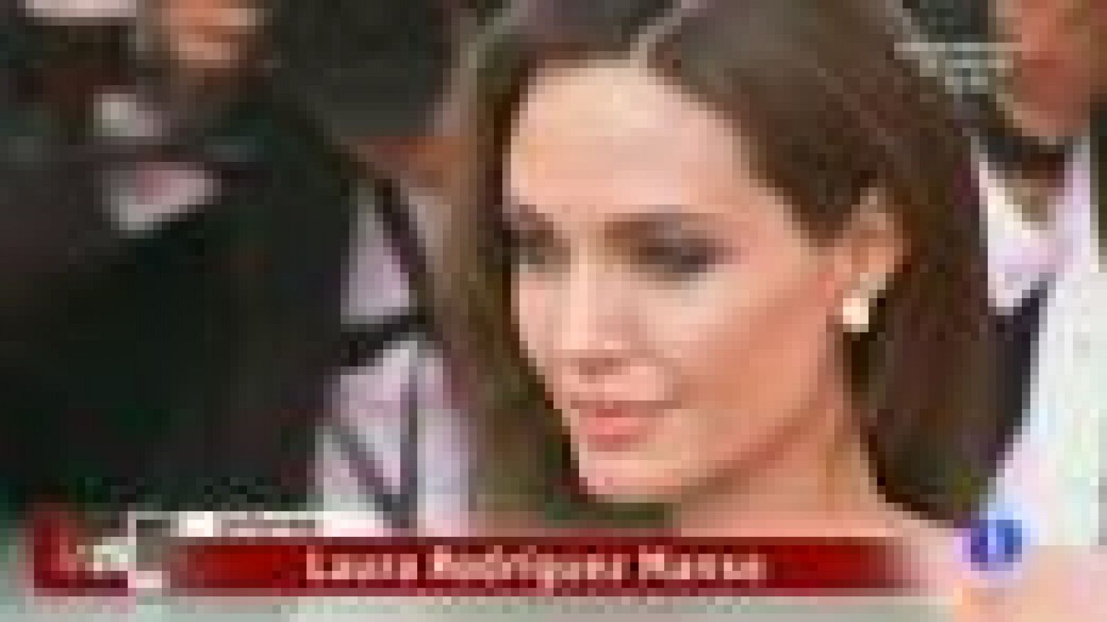 D Corazón: Angelina Jolie pasa por el quirófano | RTVE Play