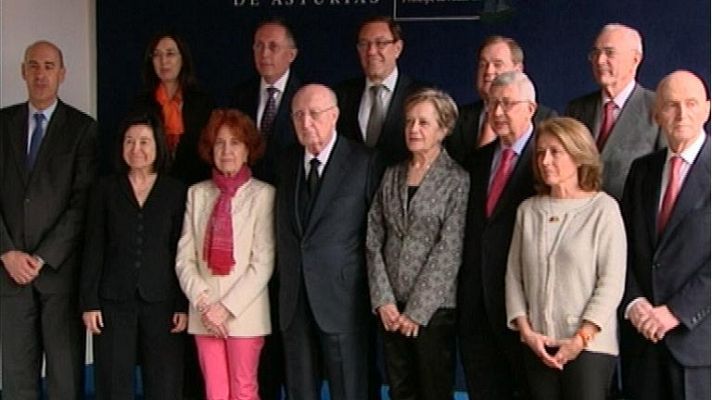 Panorama Regional - Asturias en 2' - 14/05/13