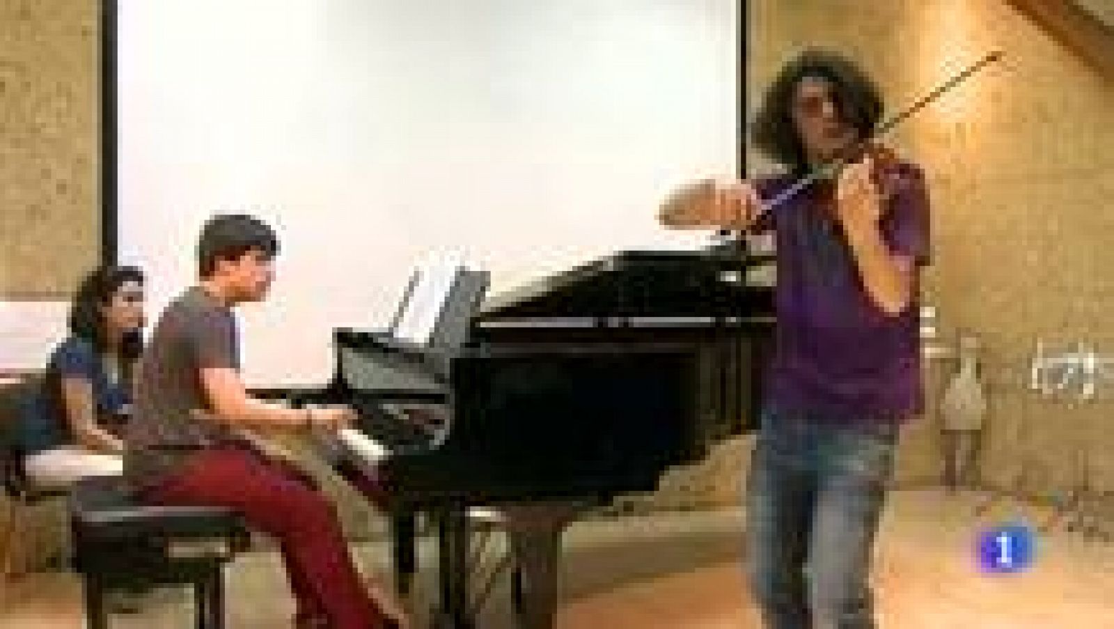 Noticias de Extremadura 1 - 14/05/13 | Ver