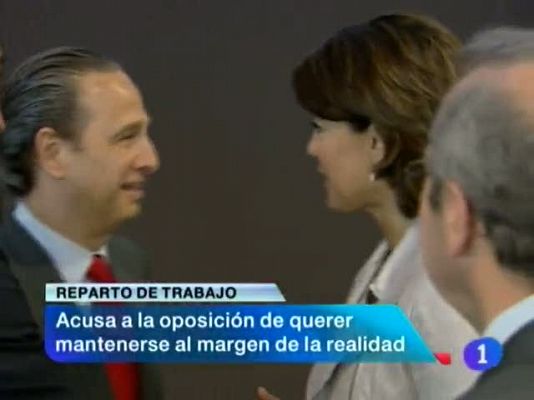 Telenavarra - Telenavarra - 14/05/2013