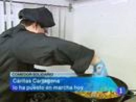 Noticias Murcia - Noticias Murcia.(14/05/2013)