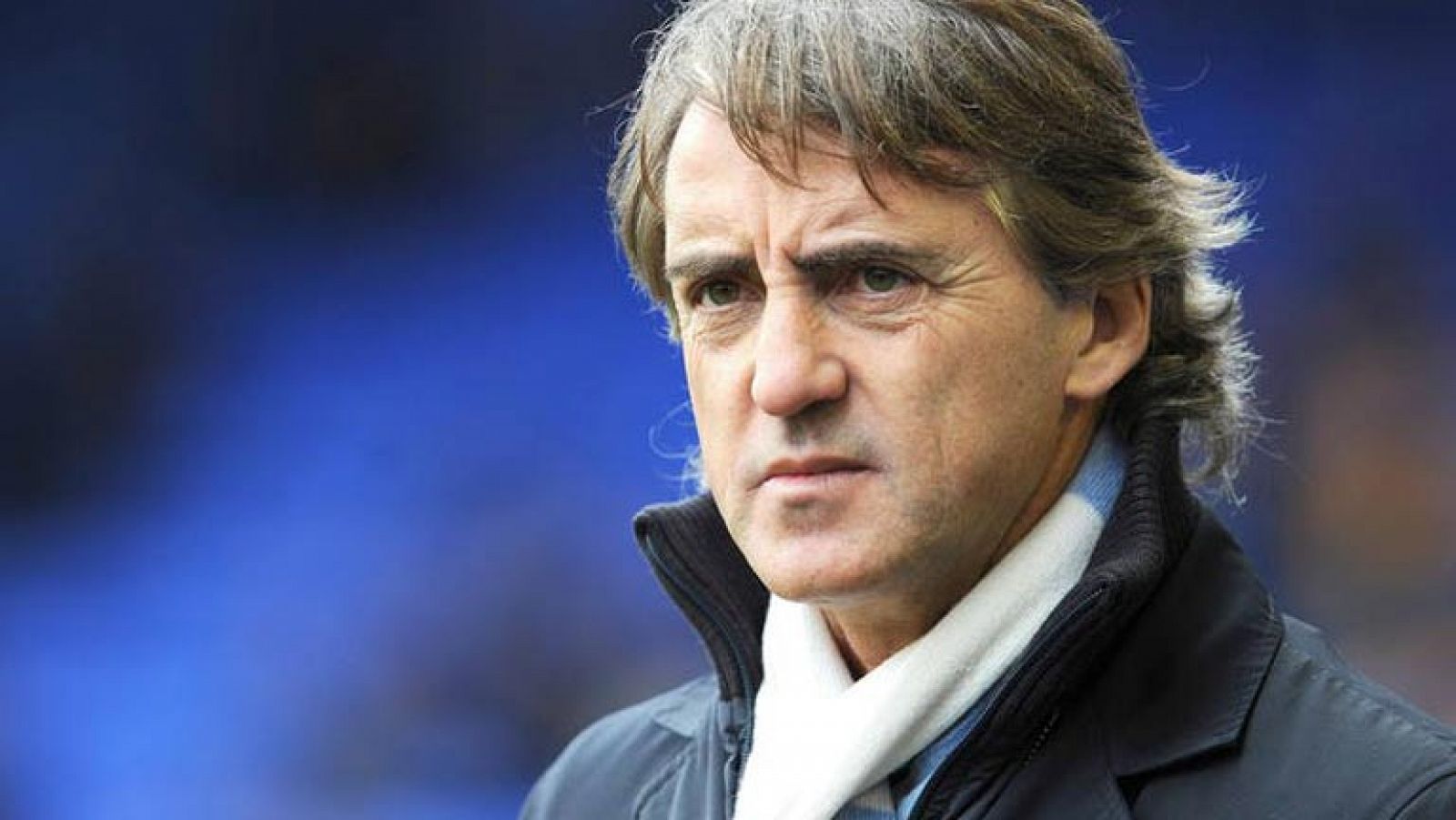 Telediario 1: El Manchester City despide a Roberto Mancini | RTVE Play