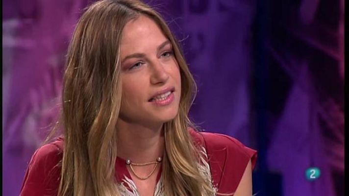 Gent de paraula - Martina Klein