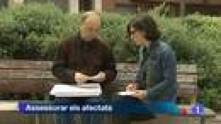 L'Informatiu - L'Informatiu 2 - 14/05/13