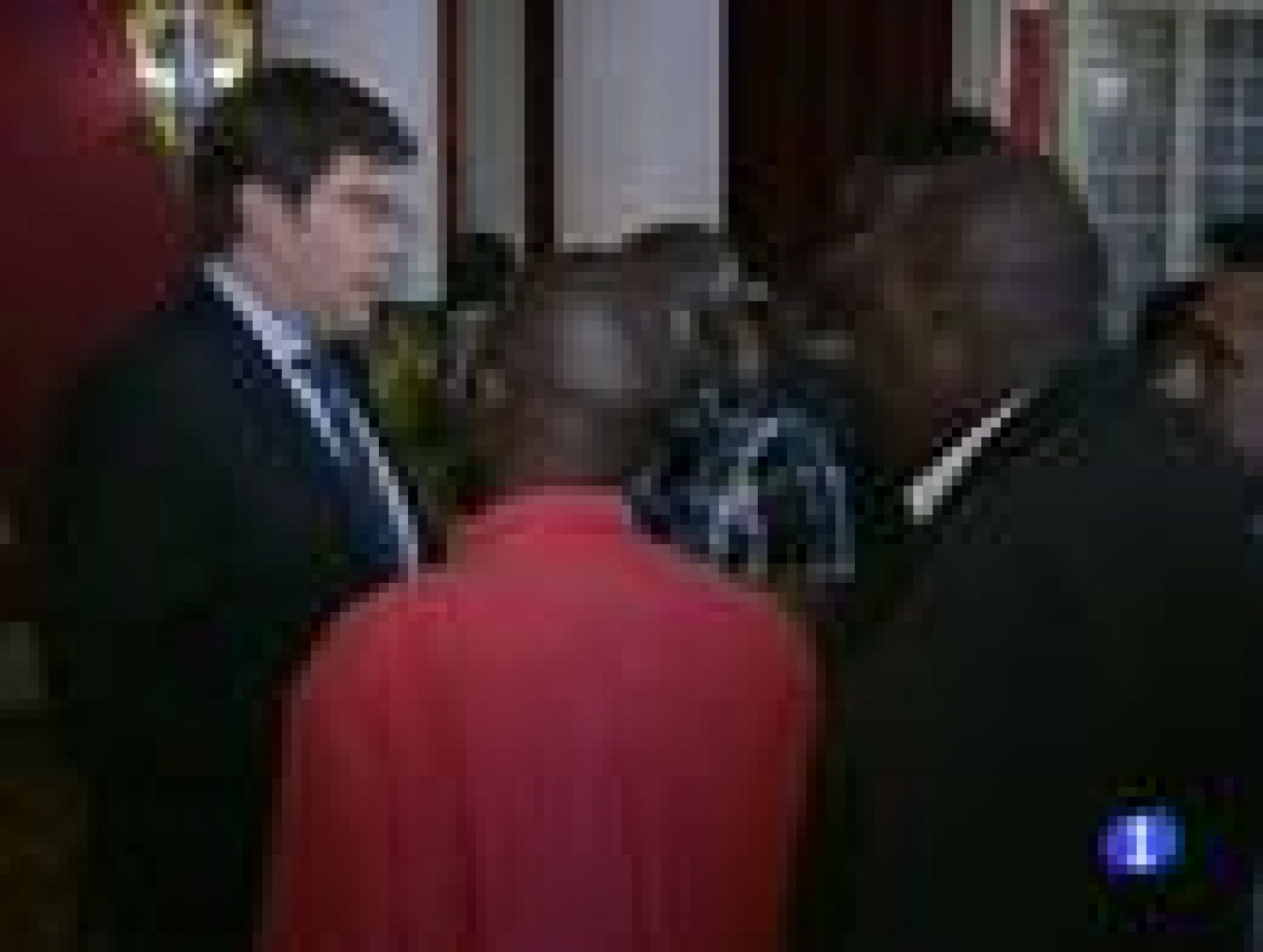 Informatiu Balear 2 - 14/05/13 | Ver