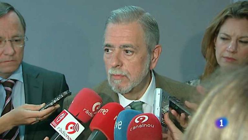  L'Informatiu - Comunitat Valenciana 2 - 14/05/13 - Ver ahora