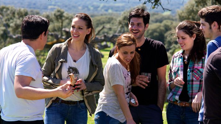 MasterChef - El día más feliz de los aspirantes