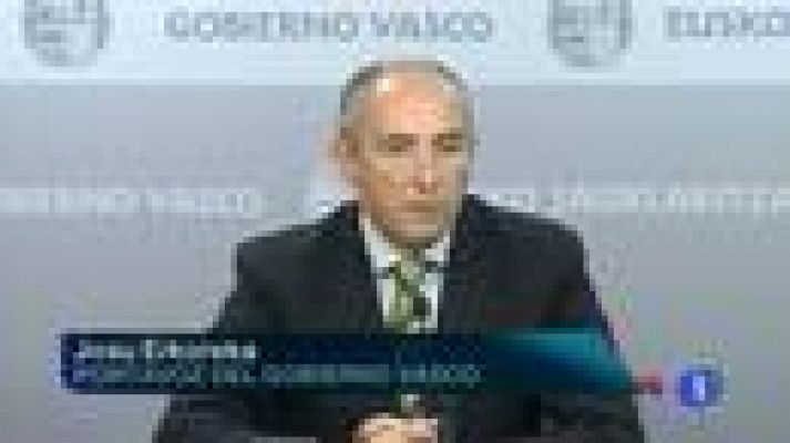 Telenorte - País Vasco - Telenorte País Vasco 2 - 14/05/13