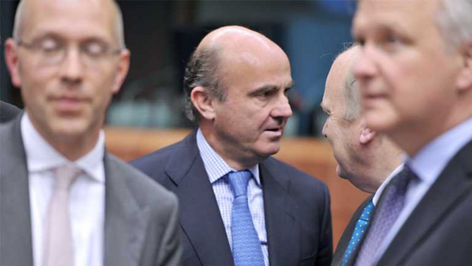 Telediario - 15 horas - 14/05/13 - Ver ahora