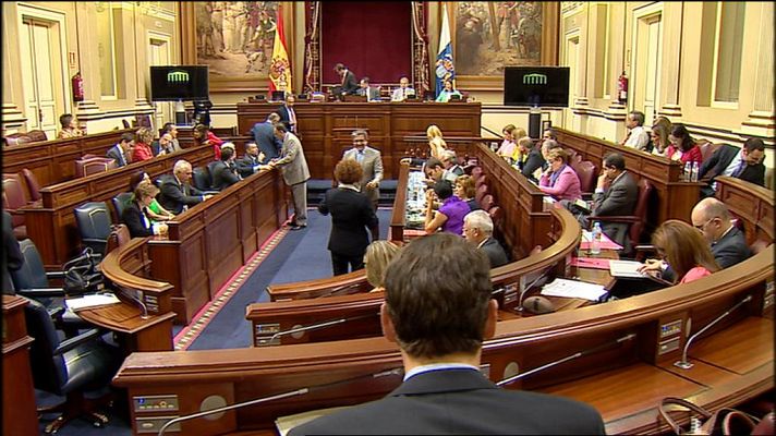 Telecanarias - Telecanarias - 14/05/13