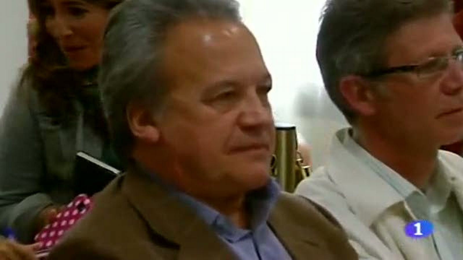 Noticias Andalucía 2 - 14/05/2013 | Ver