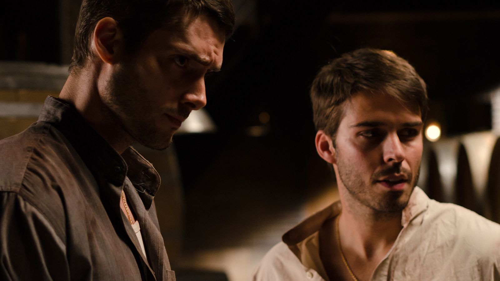 Gran Reserva. El origen - Episodio 2 - Ver ahora