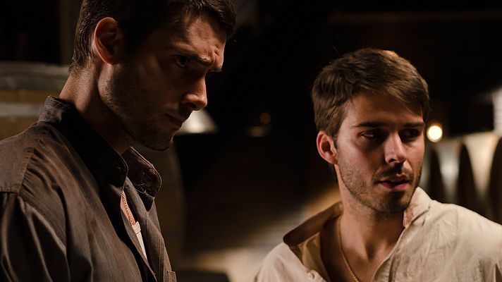 Gran Reserva. El origen - Episodio 2