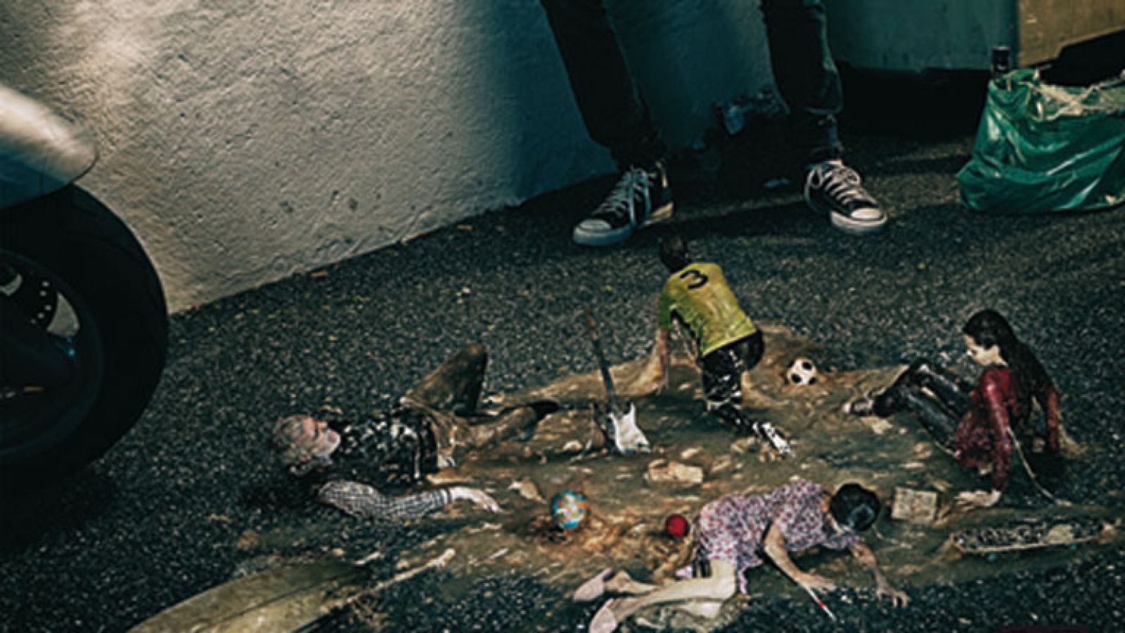 La FAD lanza una campaña alertando del peligro de las borracheras que "te alejan de lo que importa" - Informativo 24h | Ver