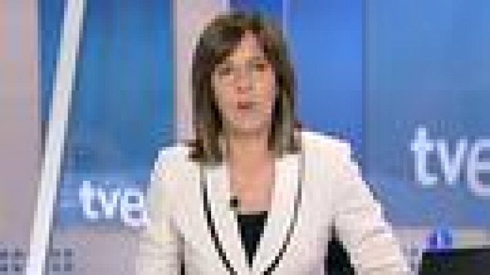 Informativo 24h - 'Dercho a Vivir' pide a Gallardón que "borre" la actual ley del aborto