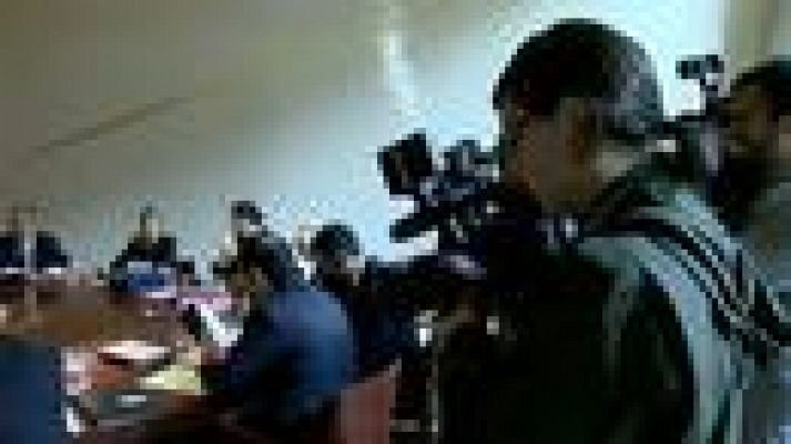  - Cataluña pide un "frente" para presionar al Gobierno sobre el objetivo del déficit