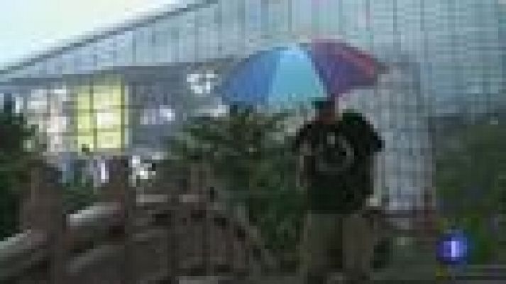 Telediario 1 - Los obstáculos de ser transexual en China