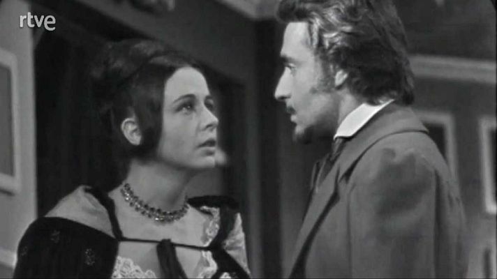 El conde de Montecristo (1969) - Capítulo 15