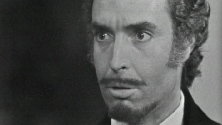 El conde de Montecristo (1969) - Capítulo 17